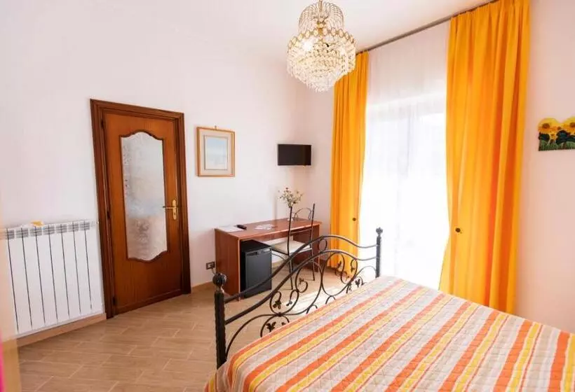 Sant'anna Bed & Breakfast