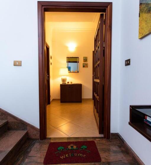 Sant'anna Bed & Breakfast