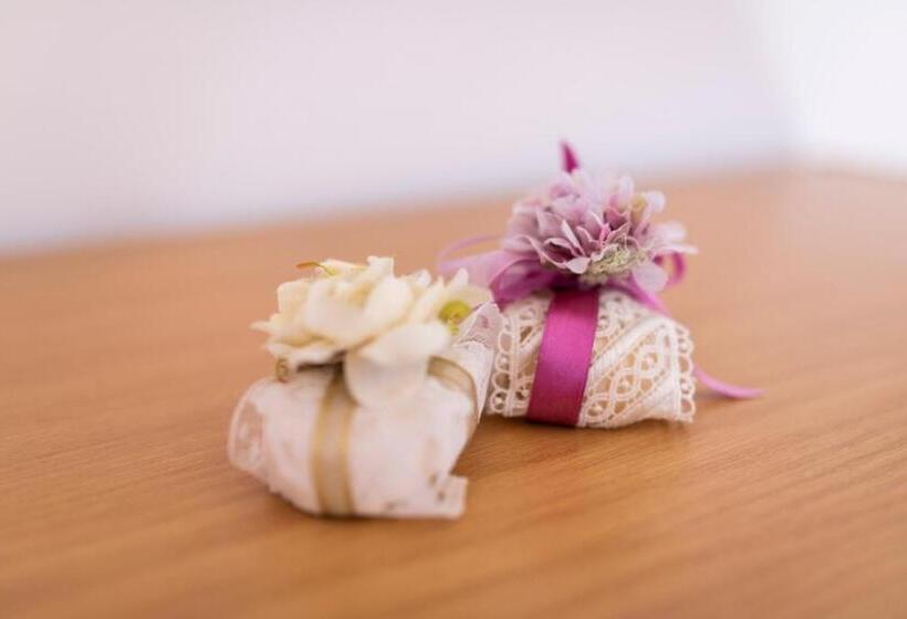 Sant'anna Bed & Breakfast