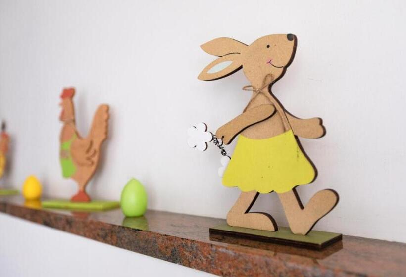 Sant'anna Bed & Breakfast