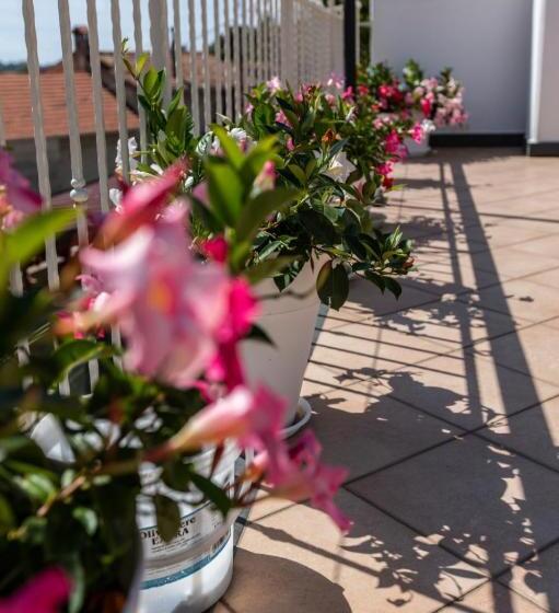 Sant'anna Bed & Breakfast