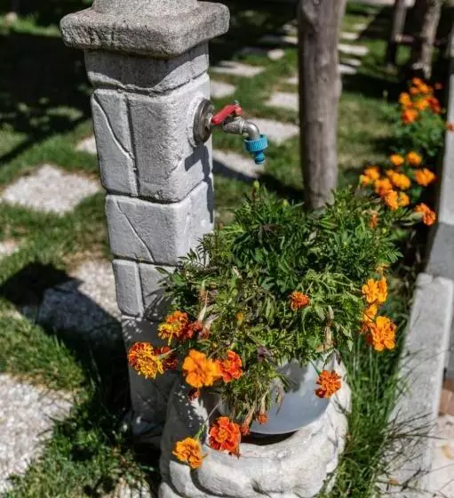 Sant'anna Bed & Breakfast