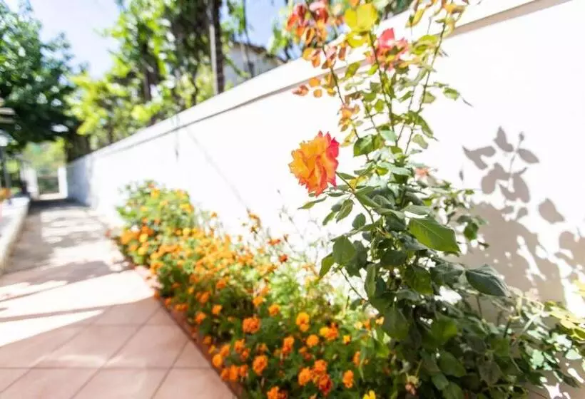 Sant'anna Bed & Breakfast