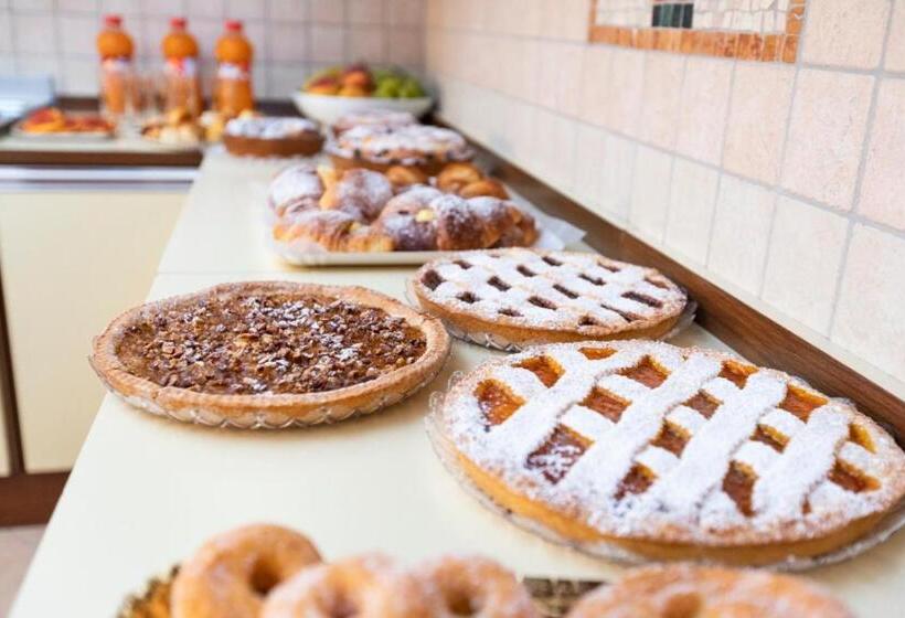 Sant'anna Bed & Breakfast