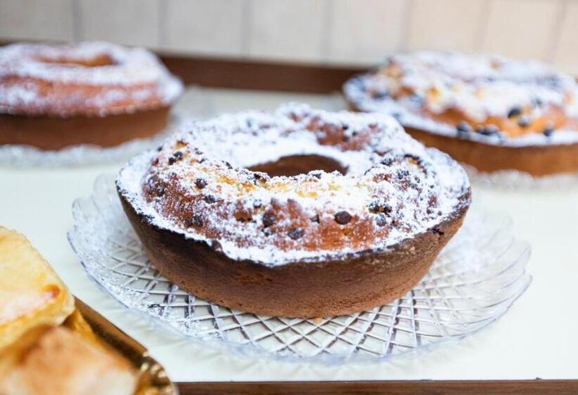 Sant'anna Bed & Breakfast