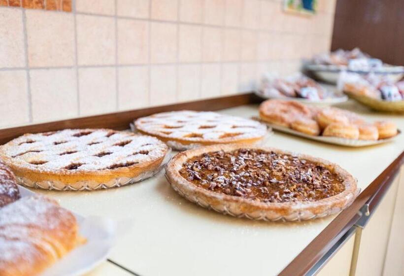 Sant'anna Bed & Breakfast