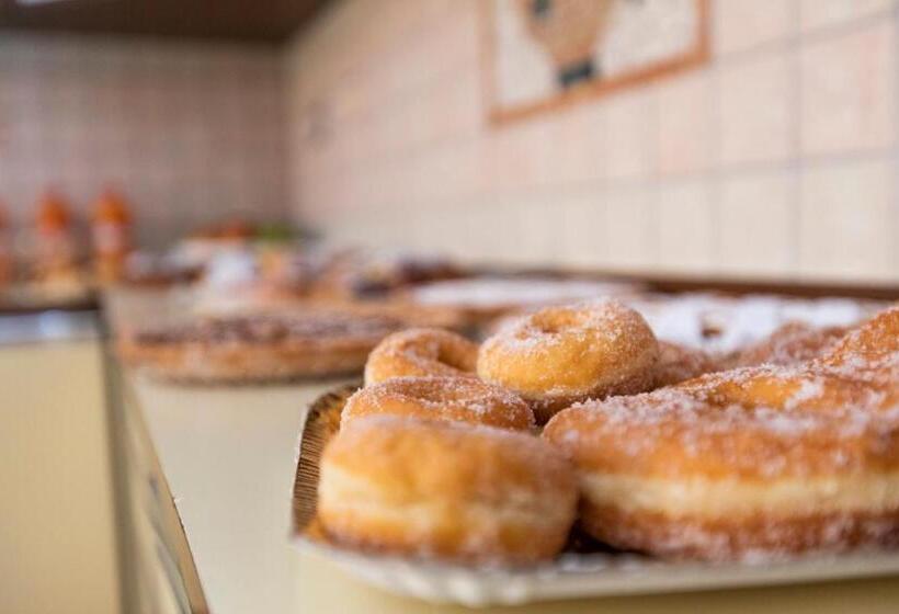 Sant'anna Bed & Breakfast