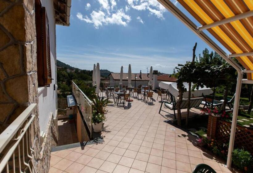 Sant'anna Bed & Breakfast