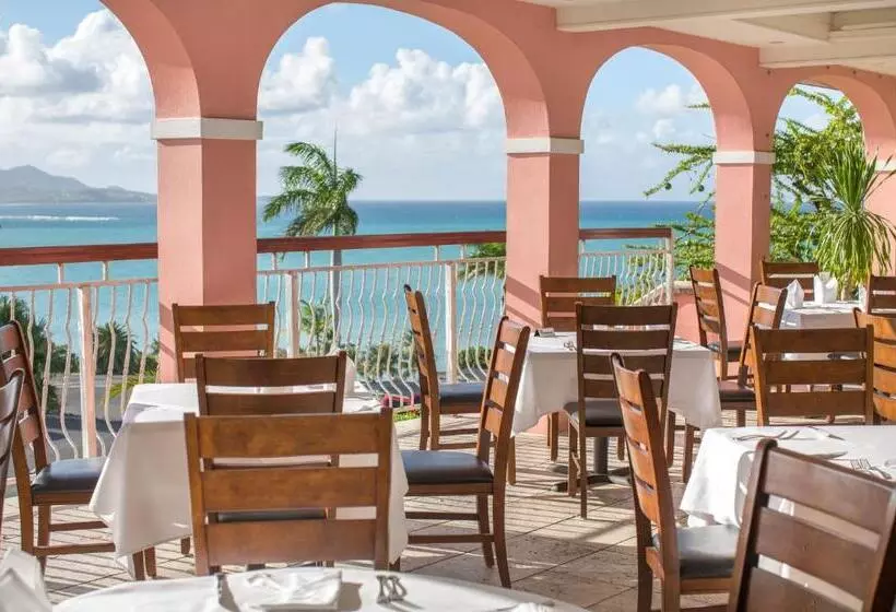 The Buccaneer Beach & Golf Resort