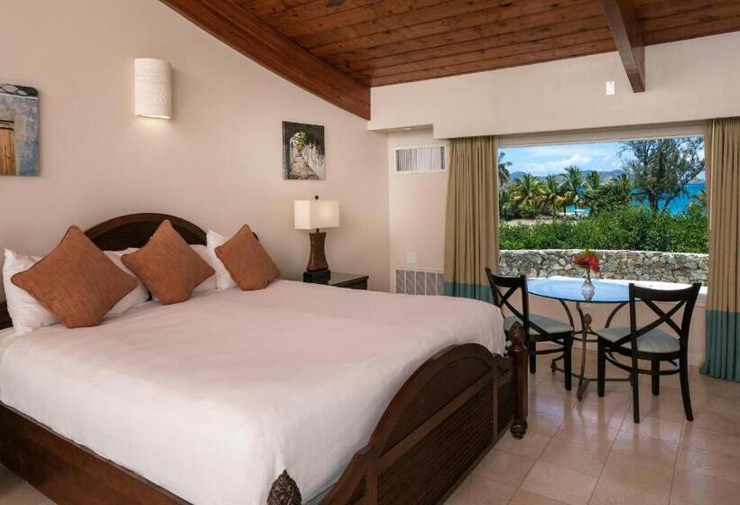 The Buccaneer Beach & Golf Resort