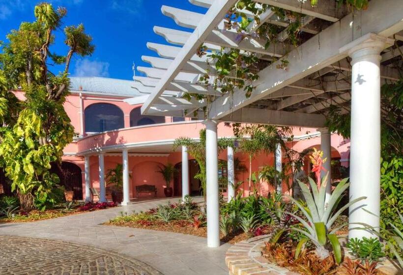 The Buccaneer Beach & Golf Resort