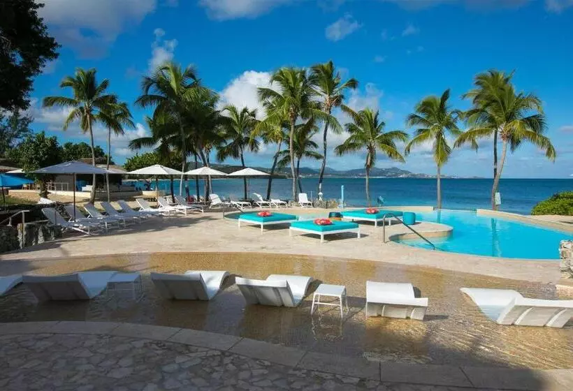 The Buccaneer Beach & Golf Resort