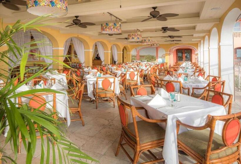 The Buccaneer Beach & Golf Resort