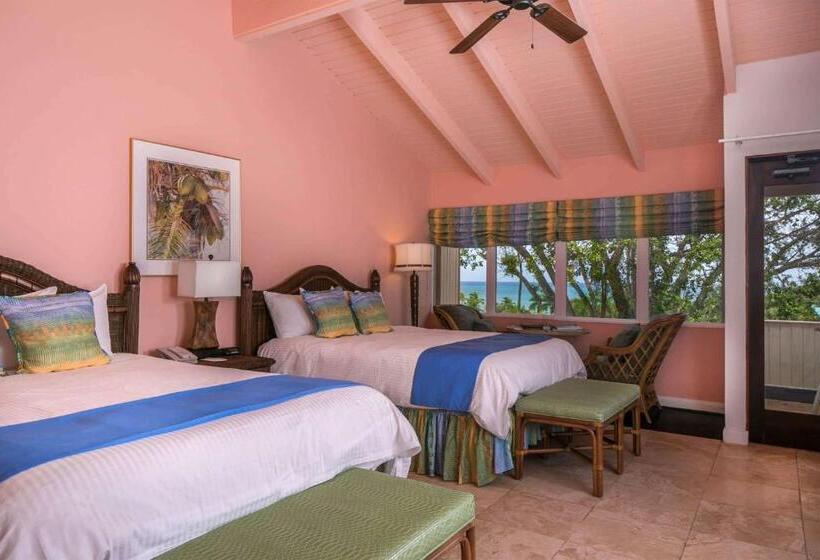 The Buccaneer Beach & Golf Resort