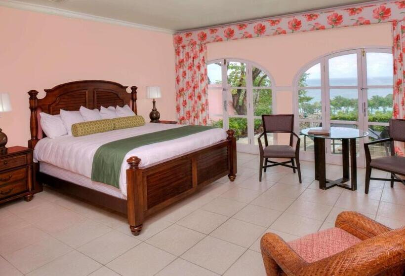 The Buccaneer Beach & Golf Resort