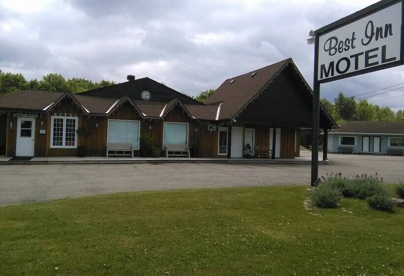 Best Inn Motel