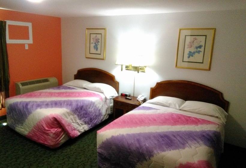 Best Inn Motel