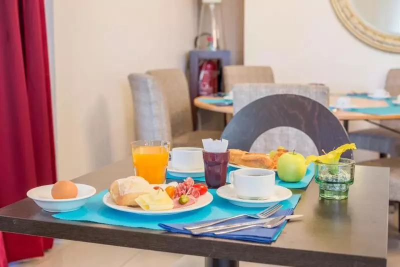 Grand Geneve Residence Excellior