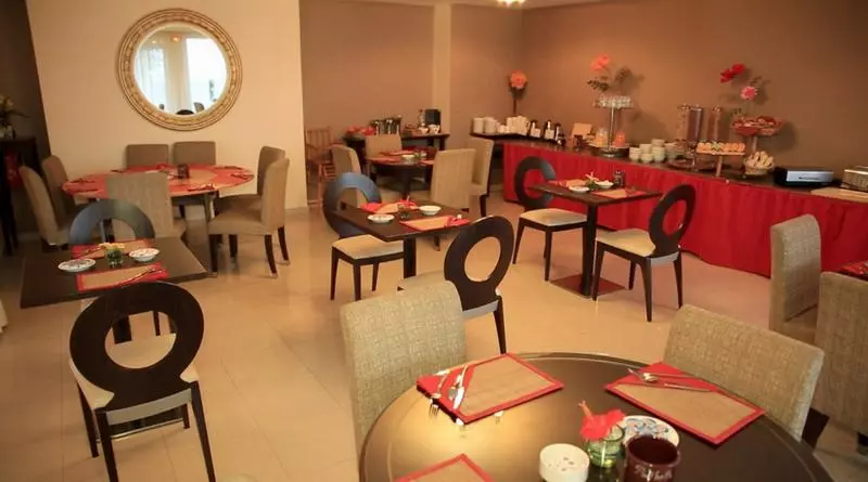 Grand Geneve Residence Excellior