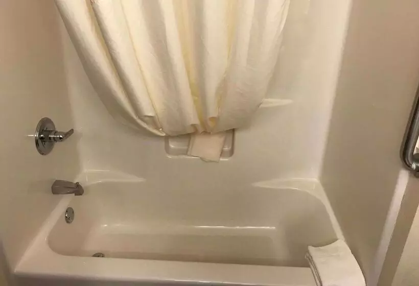 ホテル Americinn By Wyndham Maquoketa