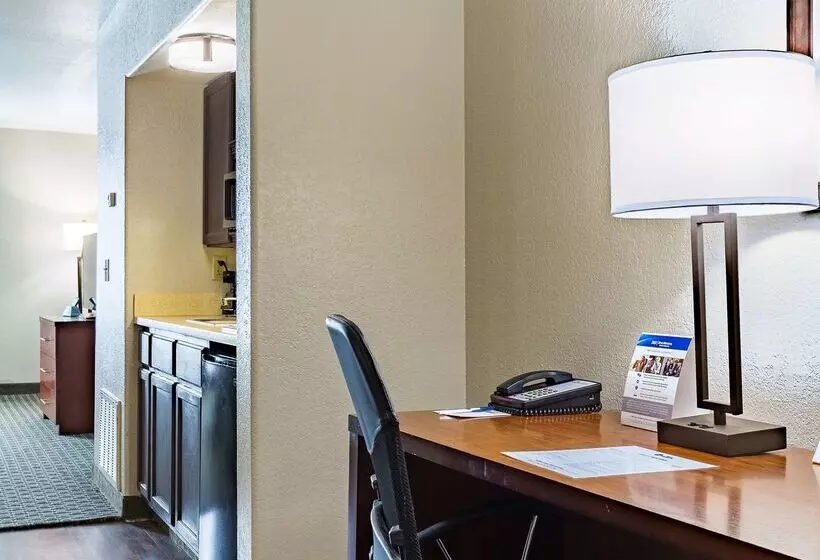ホテル Best Western Northwest Corpus Christi Inn & Suites