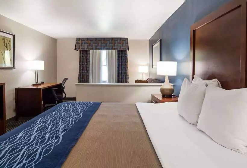 ホテル Best Western Northwest Corpus Christi Inn & Suites