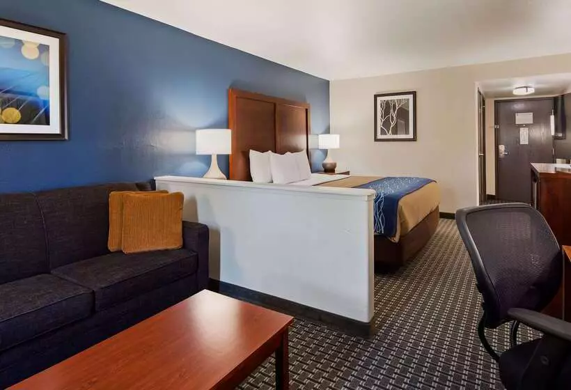 ホテル Best Western Northwest Corpus Christi Inn & Suites