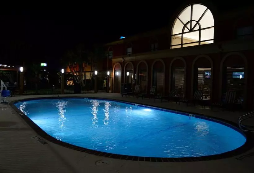 ホテル Best Western Northwest Corpus Christi Inn & Suites