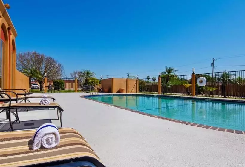 ホテル Best Western Northwest Corpus Christi Inn & Suites