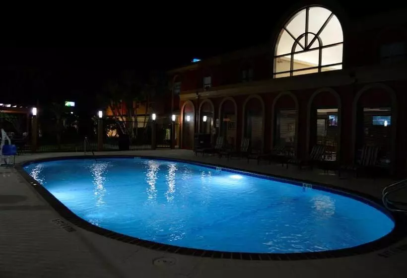 ホテル Best Western Northwest Corpus Christi Inn & Suites