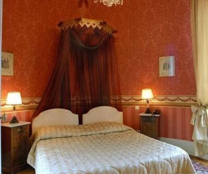 בית מלון כפרי Château De L Aubrière Teritoria