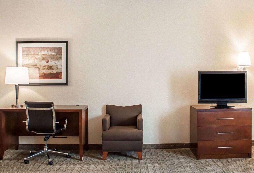 فندق Comfort Inn & Suites