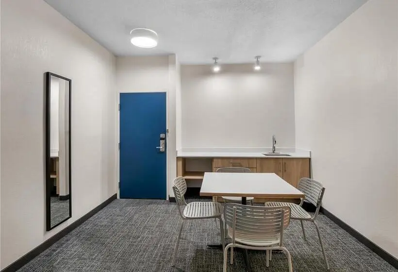 ホテル Comfort Inn Ann Arbor