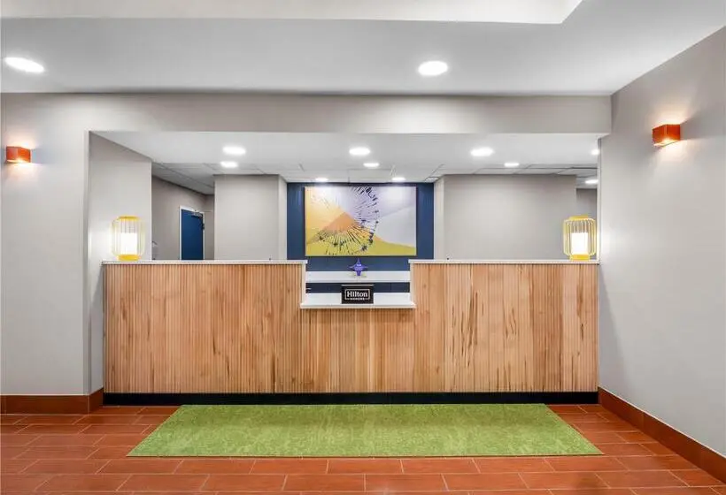 ホテル Comfort Inn Ann Arbor