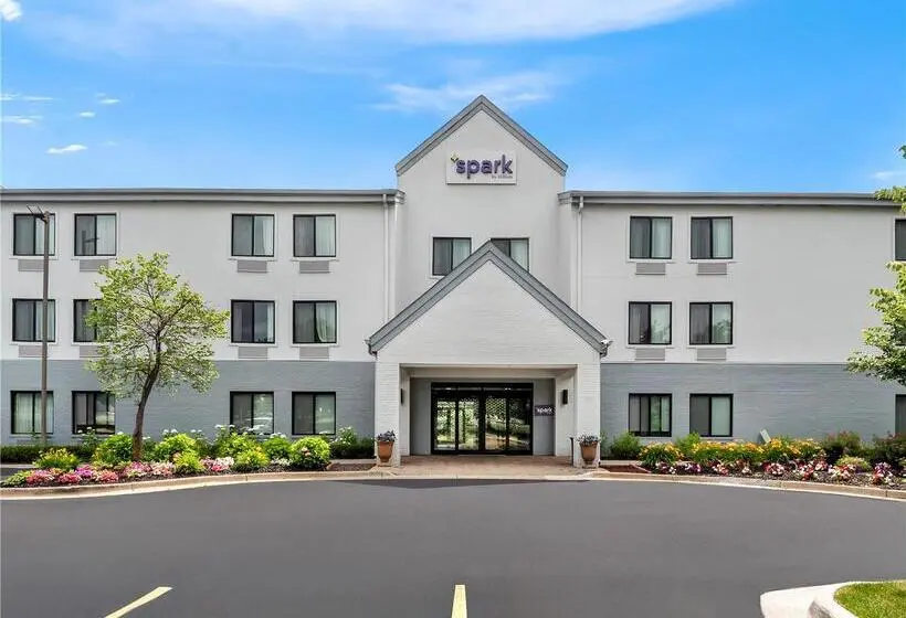 ホテル Comfort Inn Ann Arbor