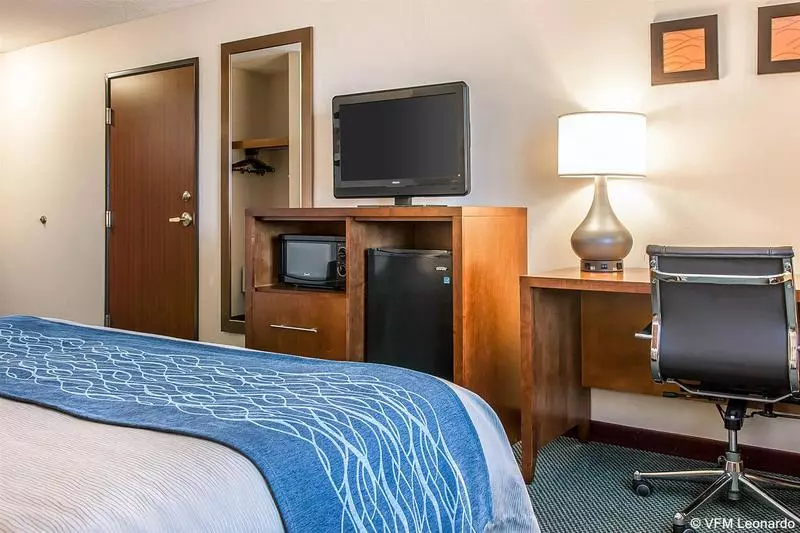 호텔 Bluffton Inn & Suites