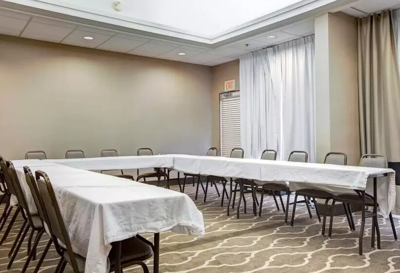 호텔 Comfort Inn Blythewood  North Columbia