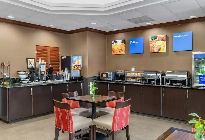 호텔 Comfort Inn Blythewood  North Columbia