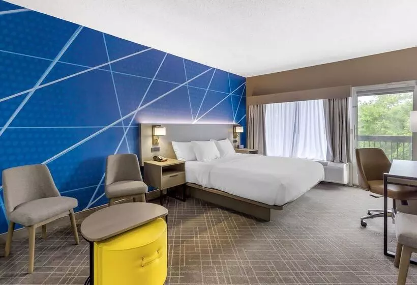 호텔 Comfort Inn Blythewood  North Columbia