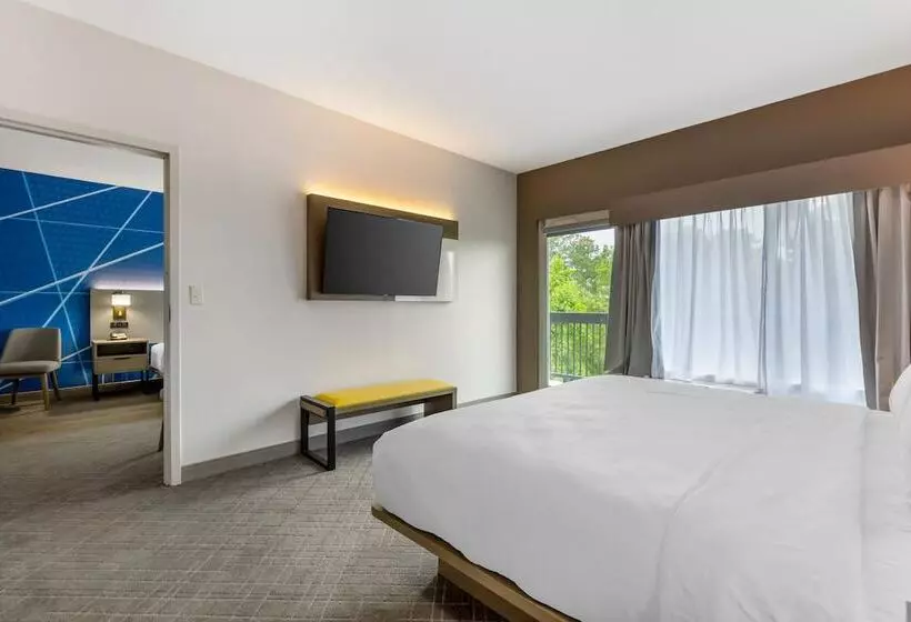 호텔 Comfort Inn Blythewood  North Columbia