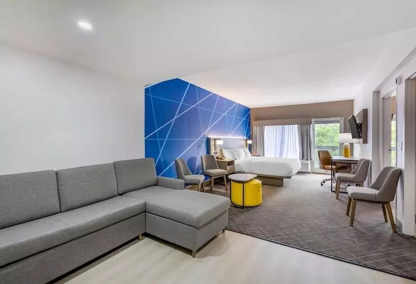 호텔 Comfort Inn Blythewood  North Columbia