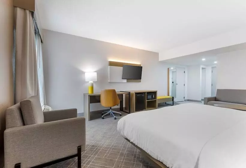 호텔 Comfort Inn Blythewood  North Columbia