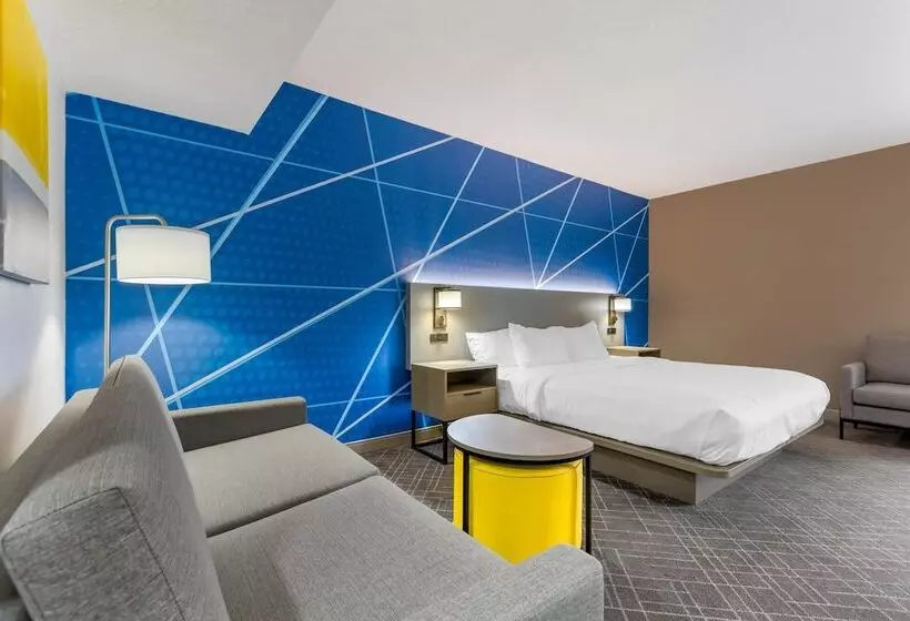 호텔 Comfort Inn Blythewood  North Columbia