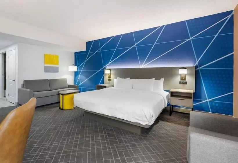 호텔 Comfort Inn Blythewood  North Columbia