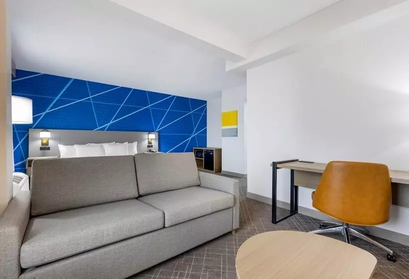 호텔 Comfort Inn Blythewood  North Columbia