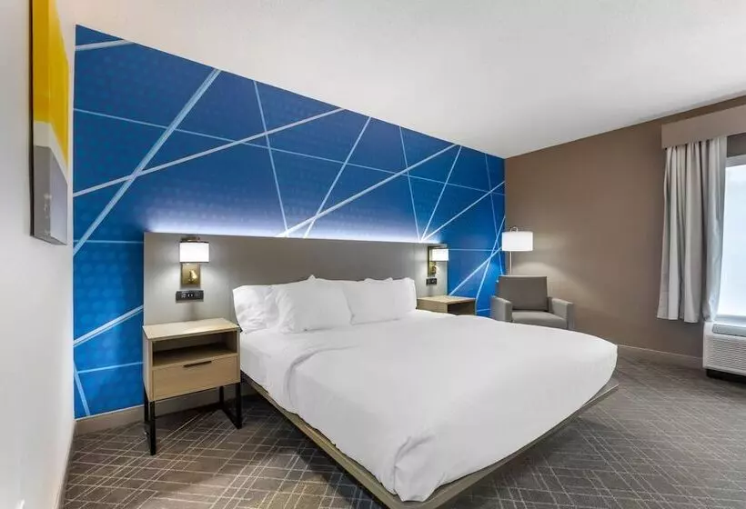 호텔 Comfort Inn Blythewood  North Columbia