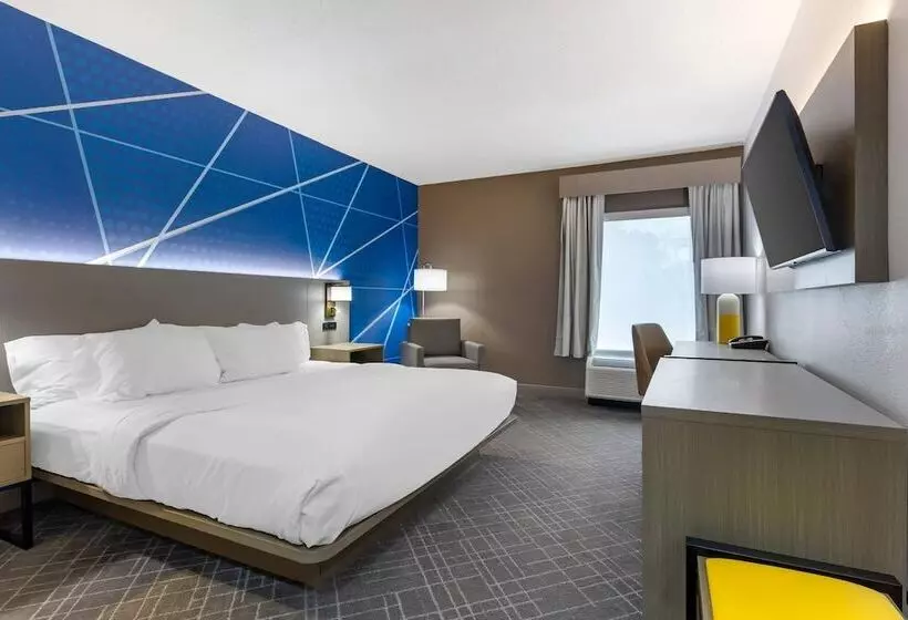 호텔 Comfort Inn Blythewood  North Columbia