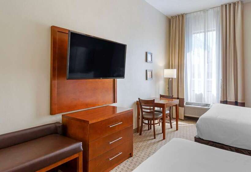 فندق Comfort Inn Columbus Near Fort Moore