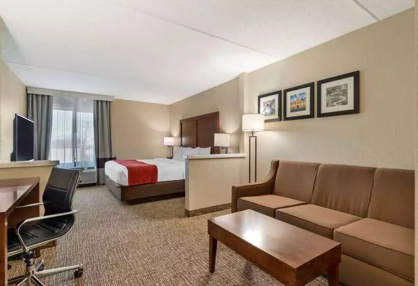 ホテル Spark By Hilton San Antonio Airport