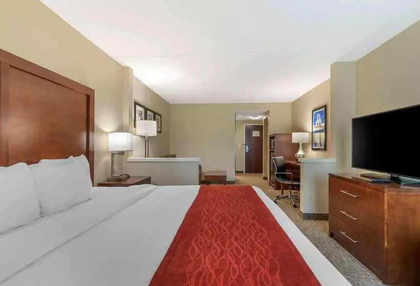 ホテル Spark By Hilton San Antonio Airport